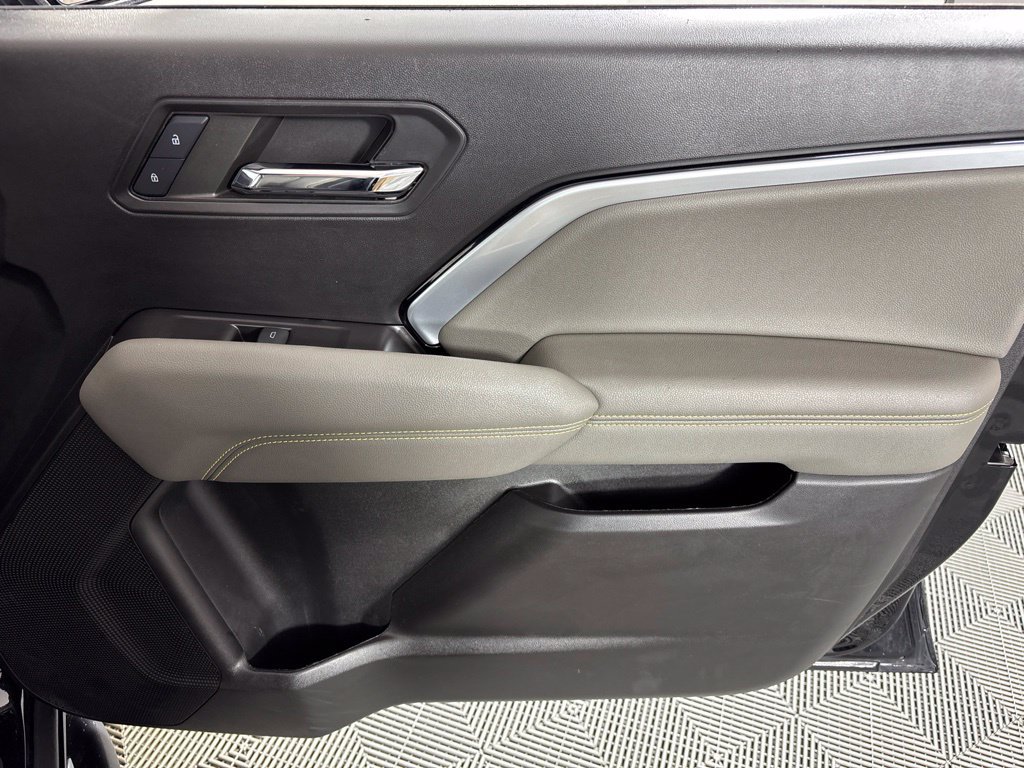 2024 Chevrolet Colorado ZR2 - Photo 24