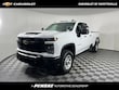  Chevrolet Silverado 2500 HD