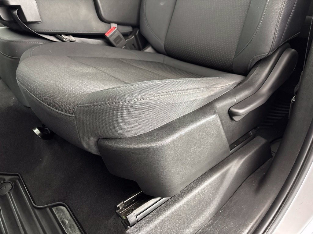 2020 Chevrolet Silverado 1500 Custom - Photo 28