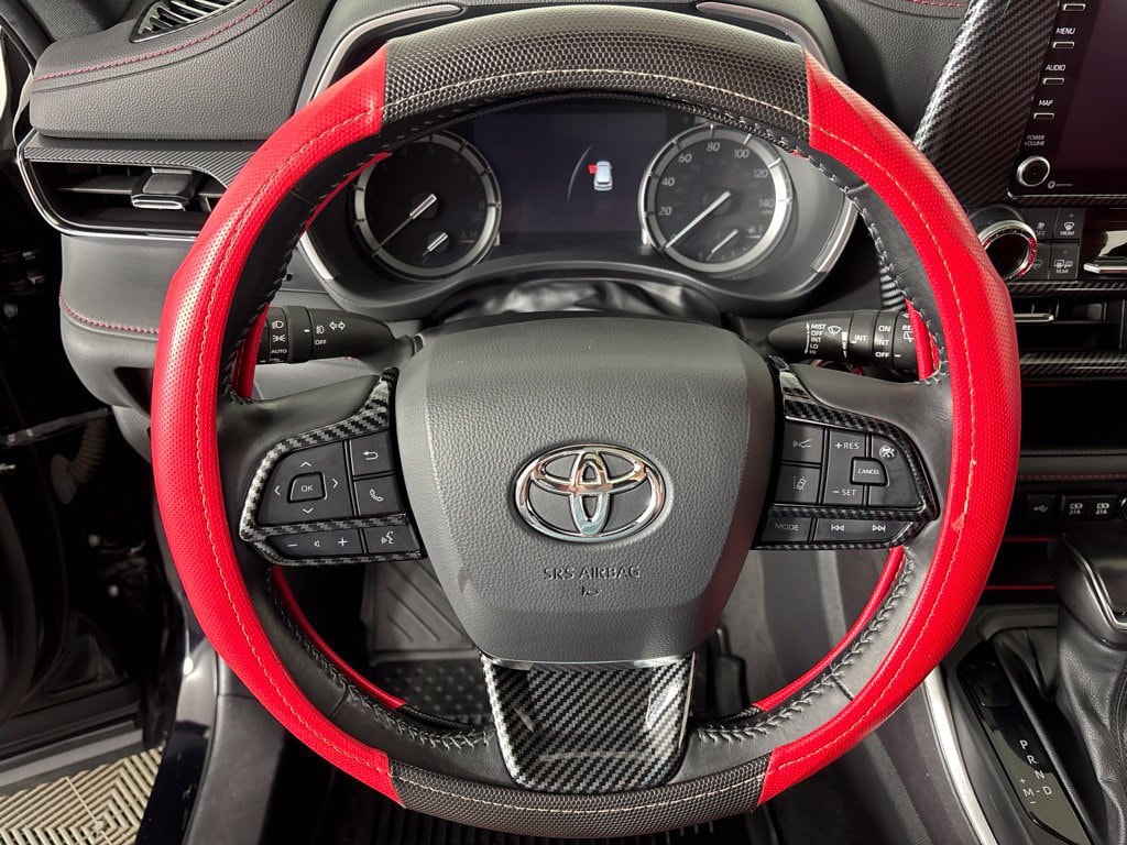 2021 Toyota Highlander XSE - Photo 37