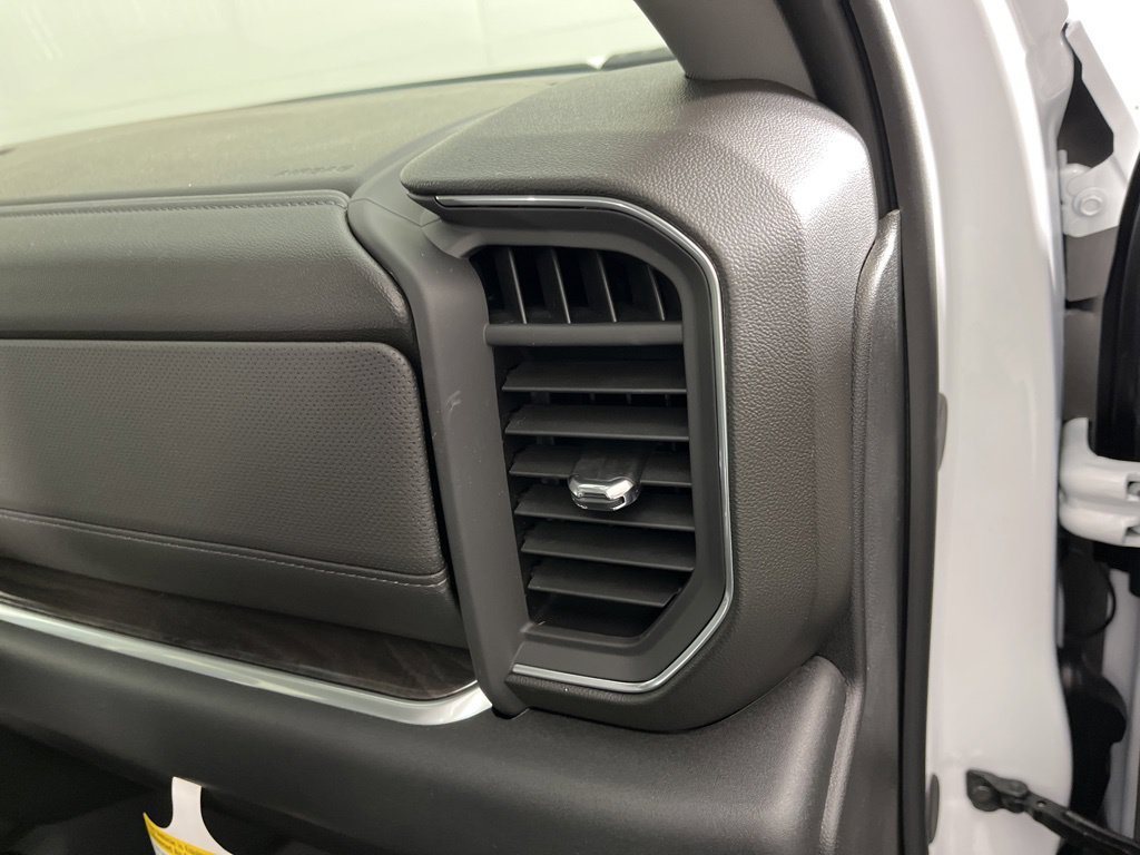 2026 Chevrolet Silverado 2500 HD LTZ - Photo 17