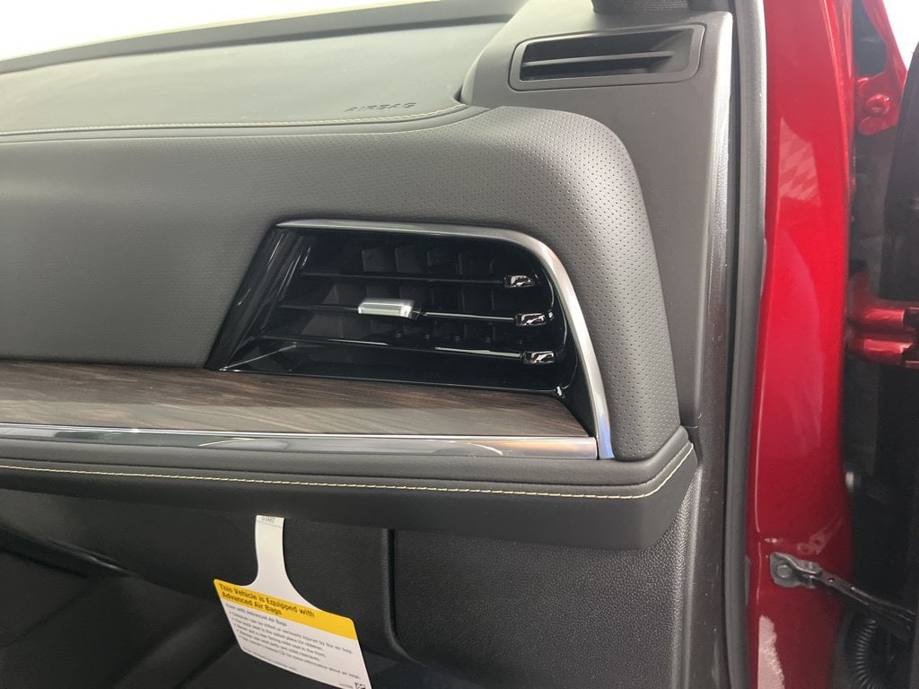 2026 Chevrolet Suburban Premier - Photo 16