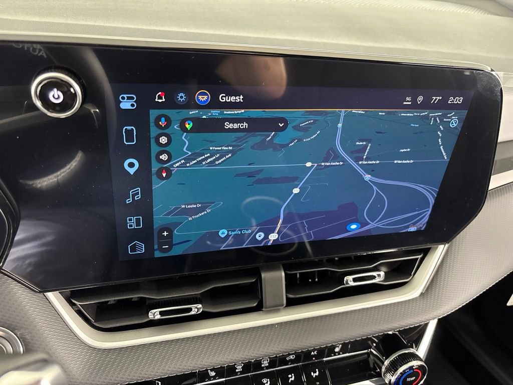 2027 Chevrolet Equinox LT - Photo 31
