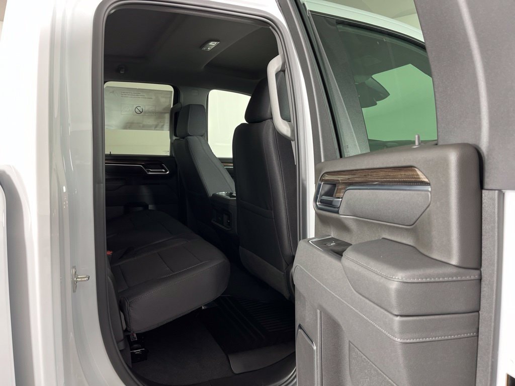 2026 Chevrolet Silverado 2500HD LT - Photo 14