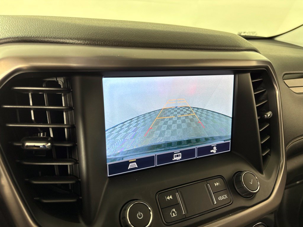2022 GMC Acadia AT4 - Photo 31