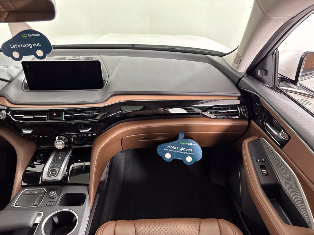 2023 Acura MDX Technology Package - Photo 24
