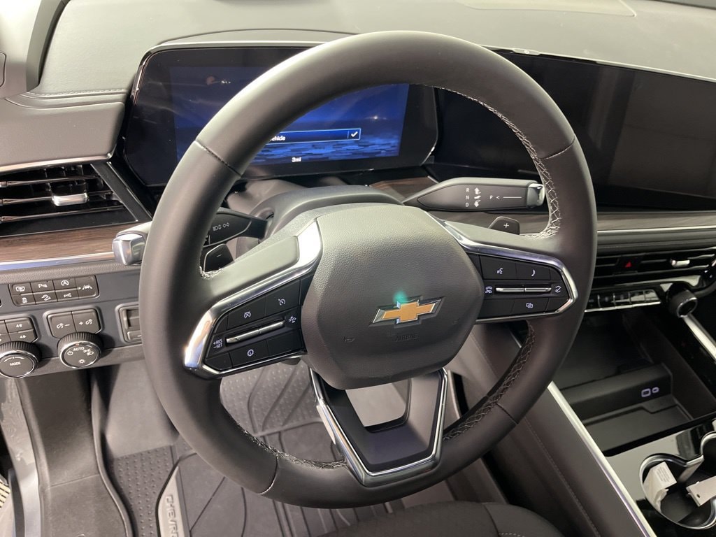 2026 Chevrolet Tahoe LS - Photo 26