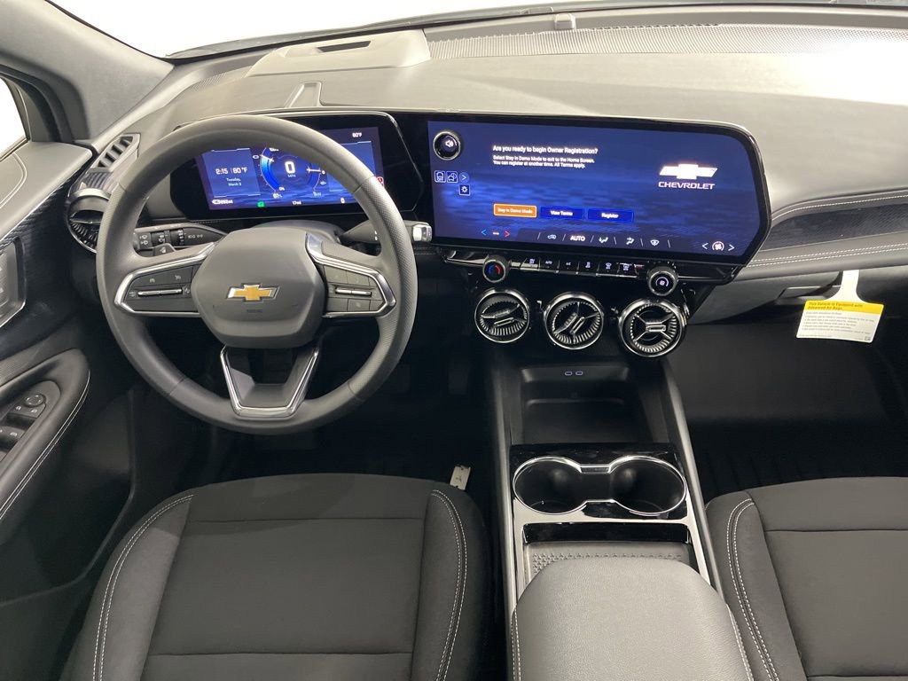 2026 Chevrolet Blazer EV LT - Photo 13