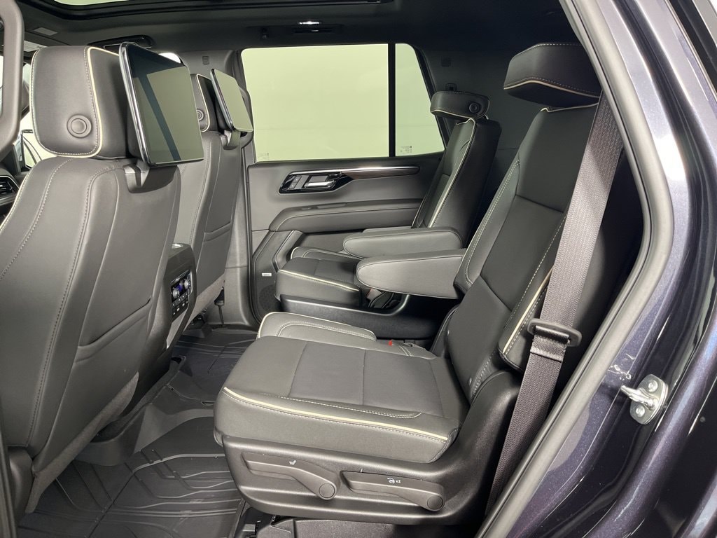 2026 Chevrolet Tahoe Premier - Photo 21