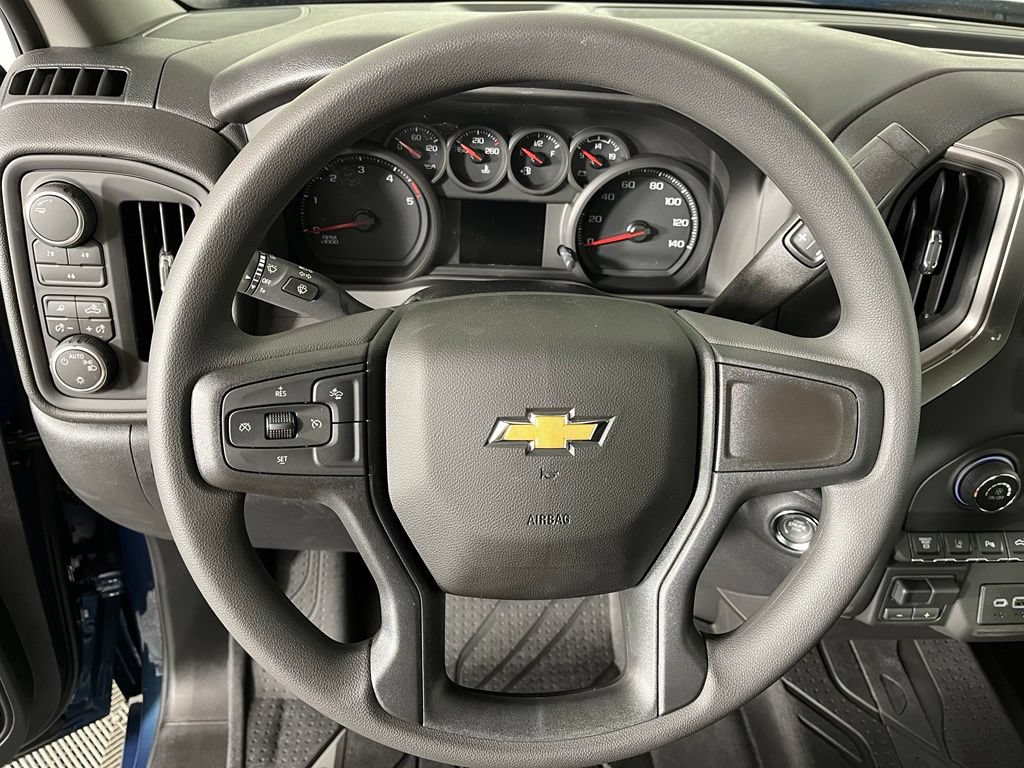 2026 Chevrolet Silverado 2500 HD Custom - Photo 32