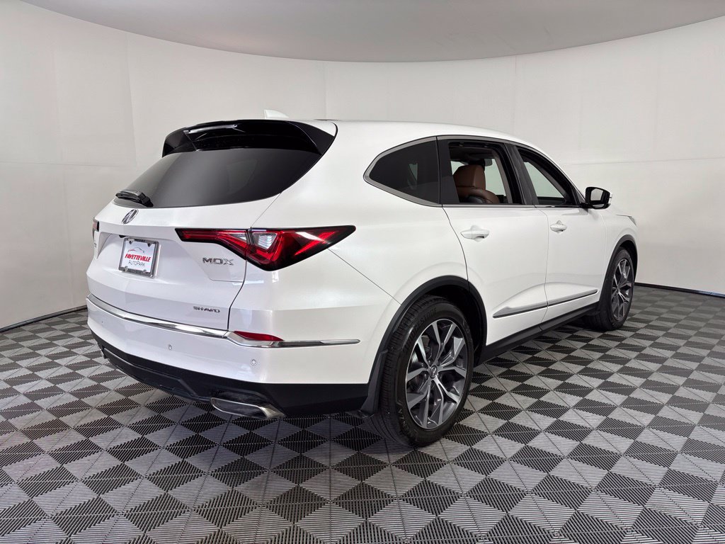 2023 Acura MDX Technology Package - Photo 20