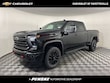  Chevrolet Silverado 2500 HD