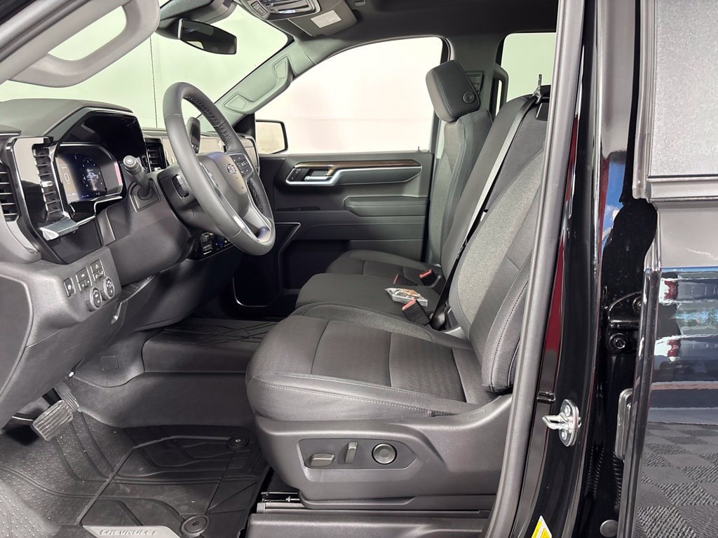 2026 Chevrolet Silverado 1500 RST - Photo 23