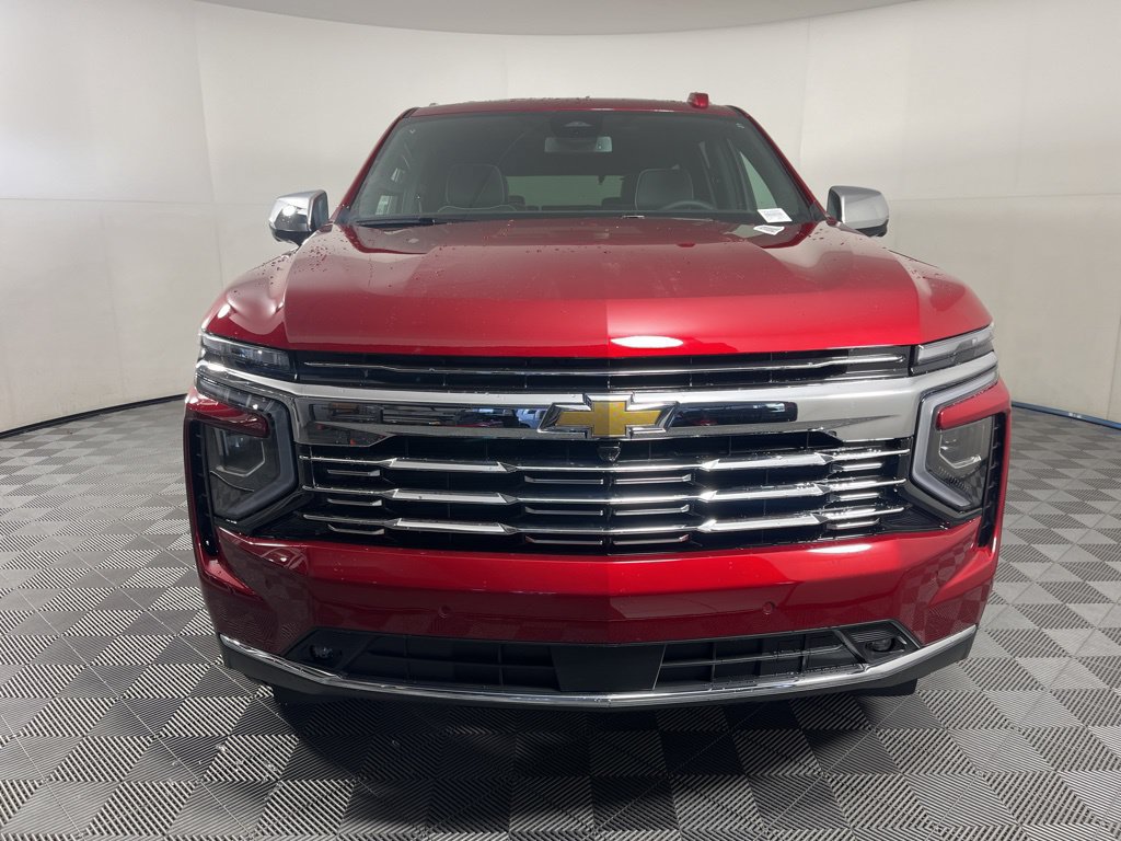 2026 Chevrolet Tahoe Premier - Photo 15