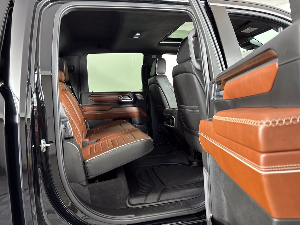 2024 GMC Sierra 2500HD Denali Ultimate - Photo 11