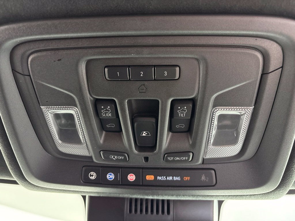 2024 GMC Sierra 2500HD Denali Ultimate - Photo 32