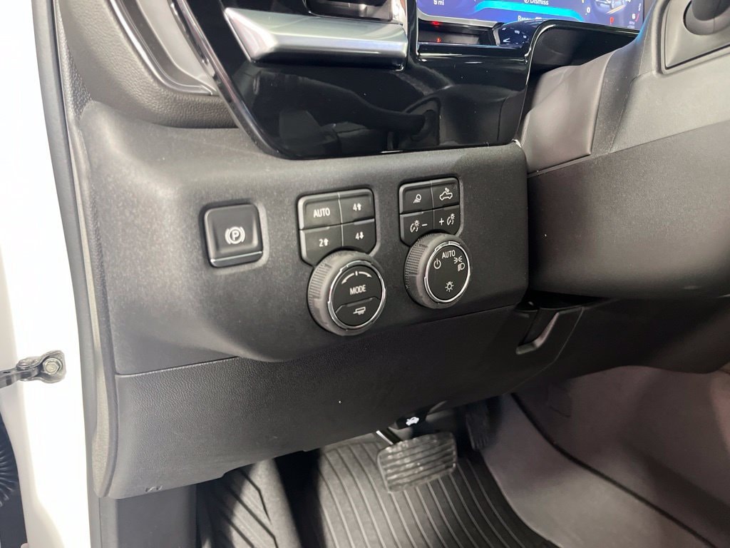 2026 Chevrolet Silverado 1500 LT - Photo 22