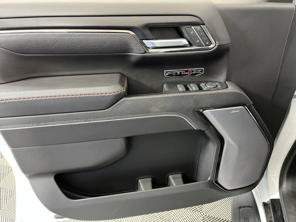 2022 GMC Sierra 1500 AT4X - Photo 29