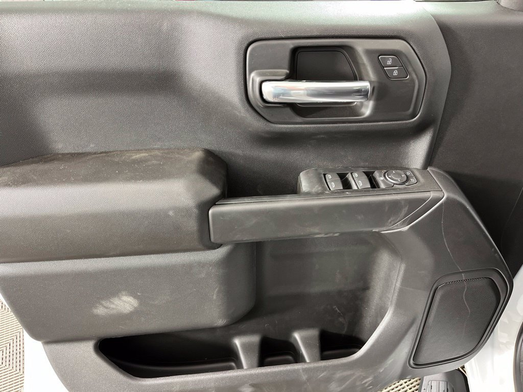 2026 Chevrolet Silverado 1500 Custom - Photo 28