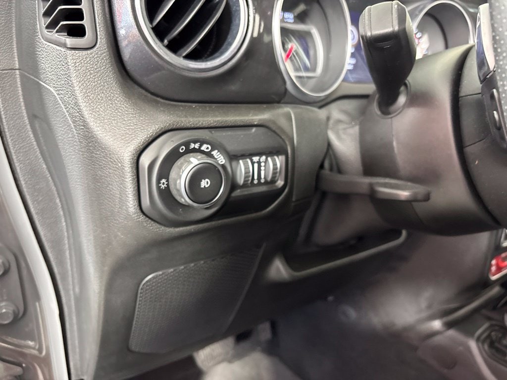 2021 Jeep Wrangler Unlimited Rubicon 392 - Photo 26