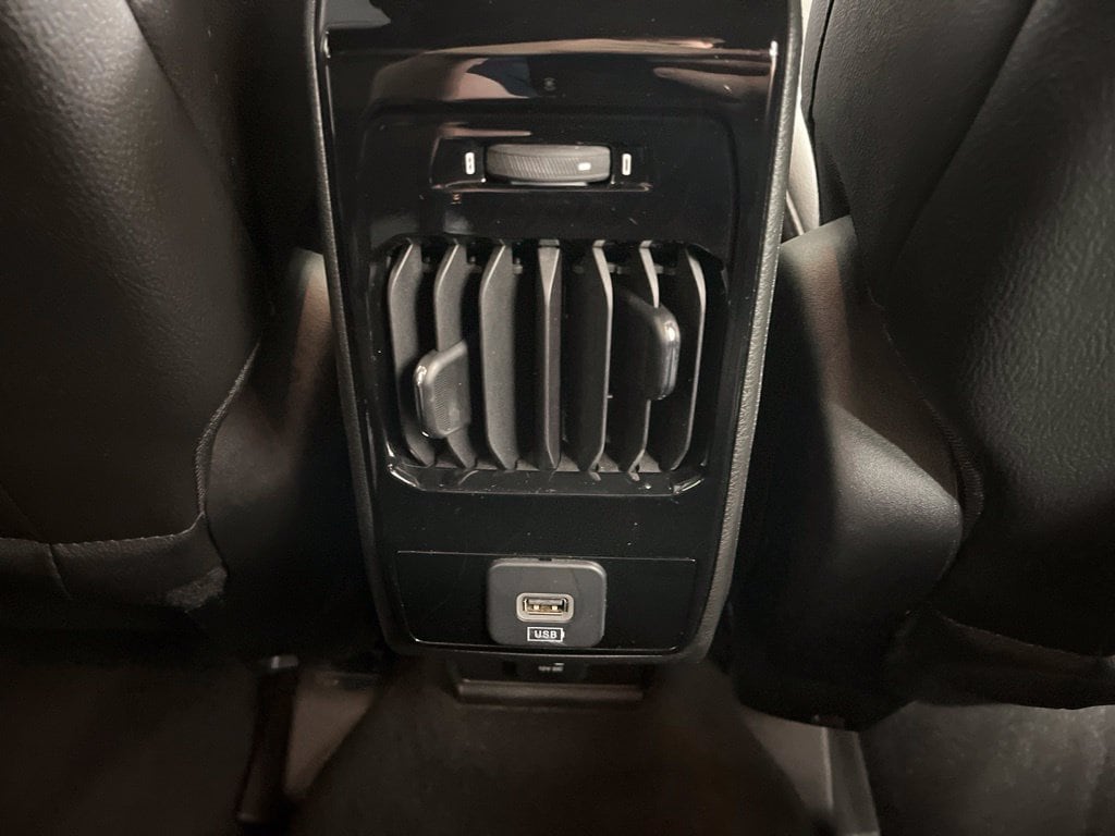 2025 Jeep Compass Latitude - Photo 22
