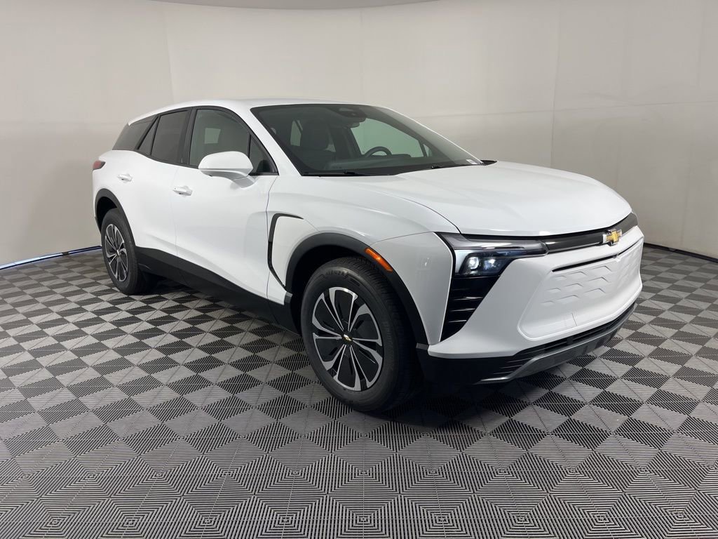 2026 Chevrolet Blazer EV LT - Photo 6
