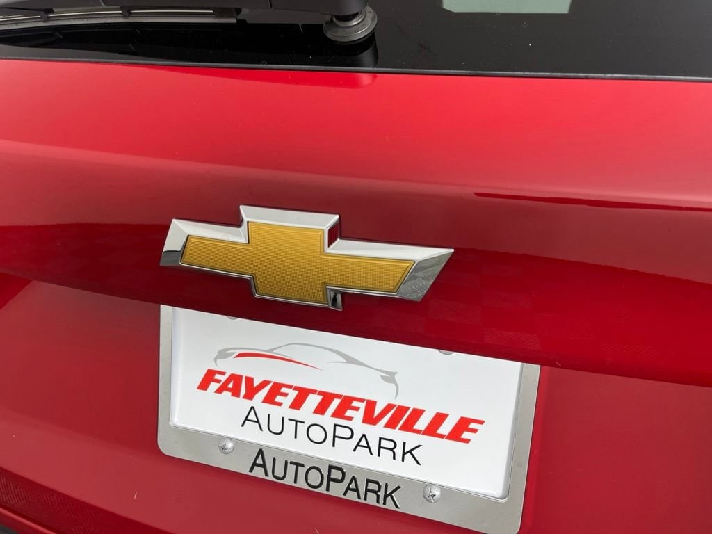 2026 Chevrolet Trax LT - Photo 17