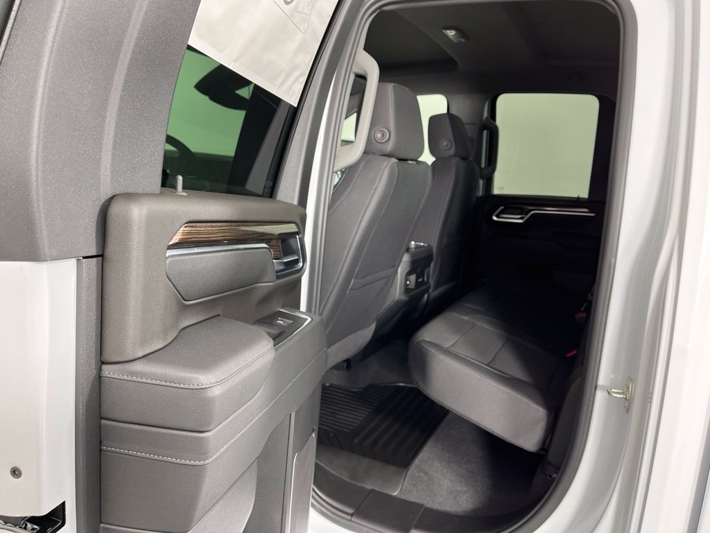 2026 Chevrolet Silverado 2500HD LT - Photo 27