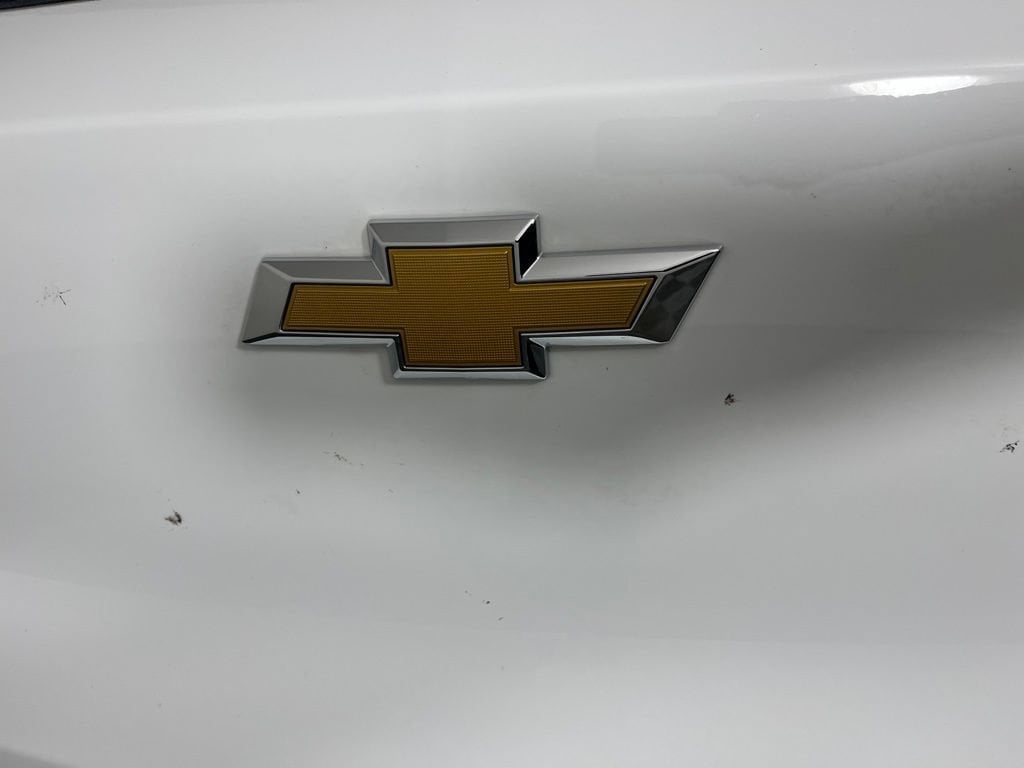 2026 Chevrolet Trailblazer LS - Photo 16
