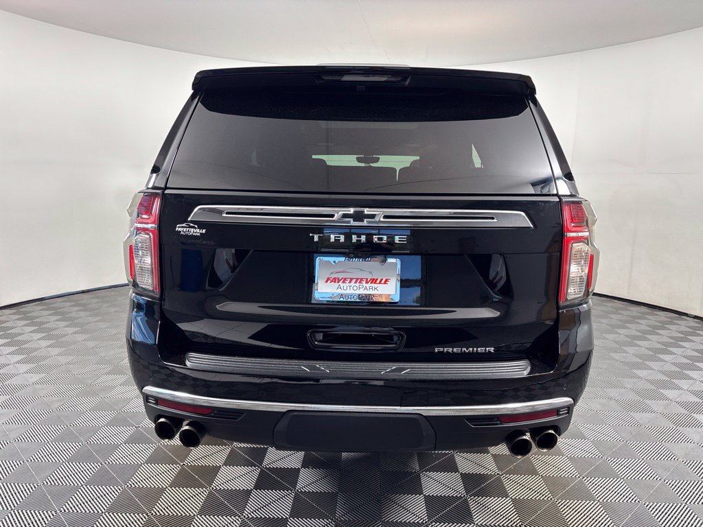 2021 Chevrolet Tahoe Premier - Photo 14