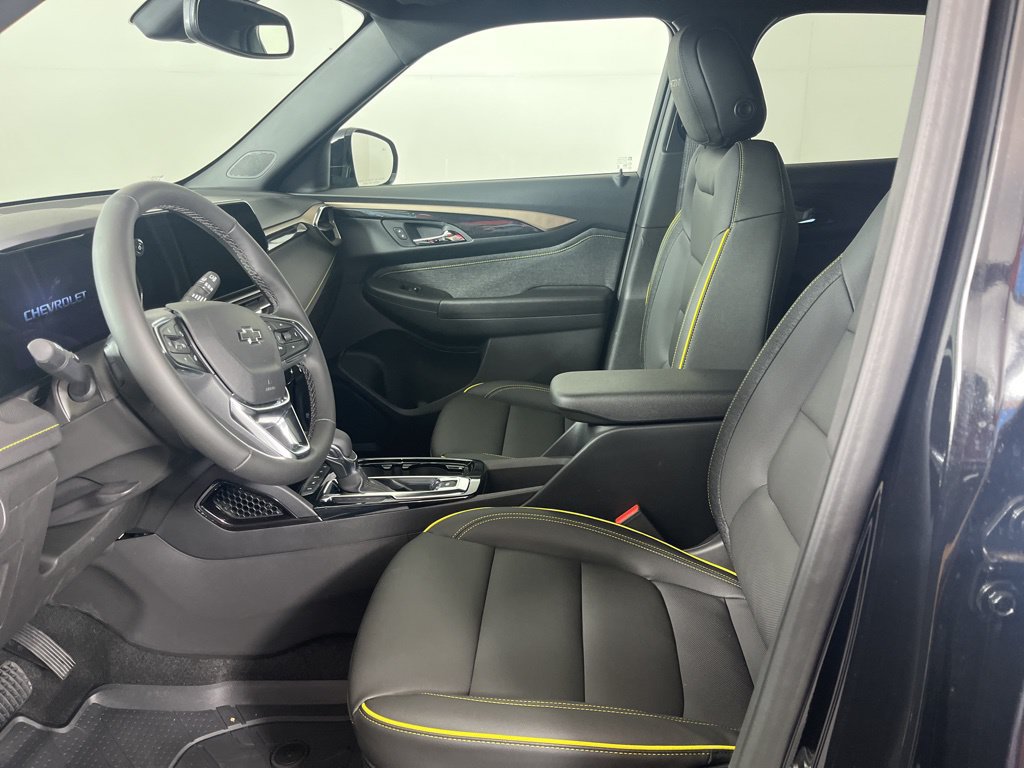 2026 Chevrolet Trailblazer Activ - Photo 23