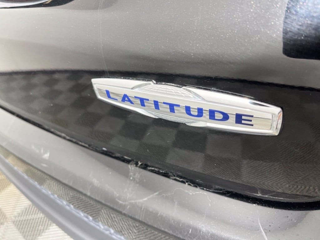 2025 Jeep Compass Latitude - Photo 4
