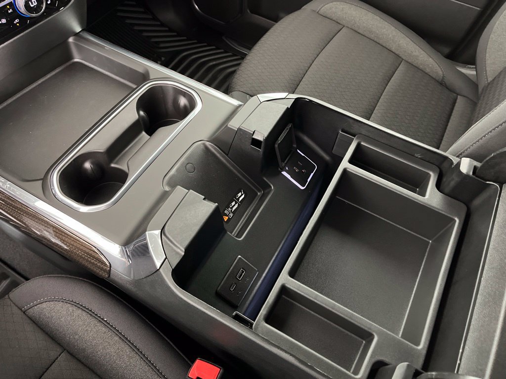 2026 Chevrolet Silverado 2500HD LT - Photo 37