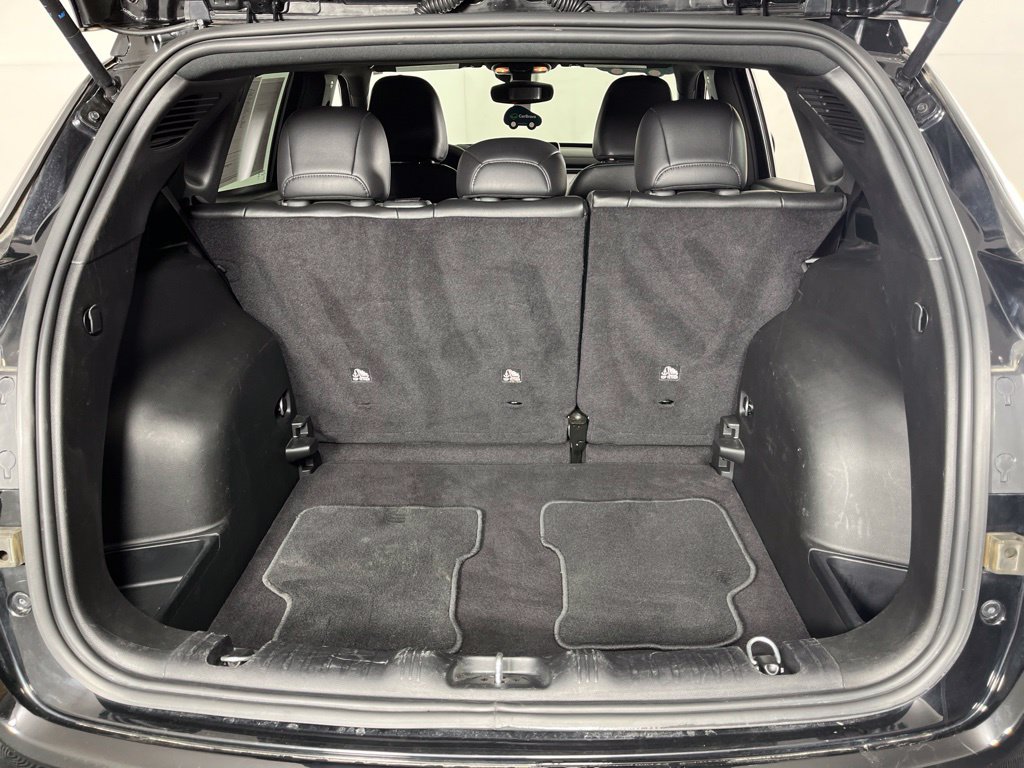 2025 Jeep Compass Latitude - Photo 26