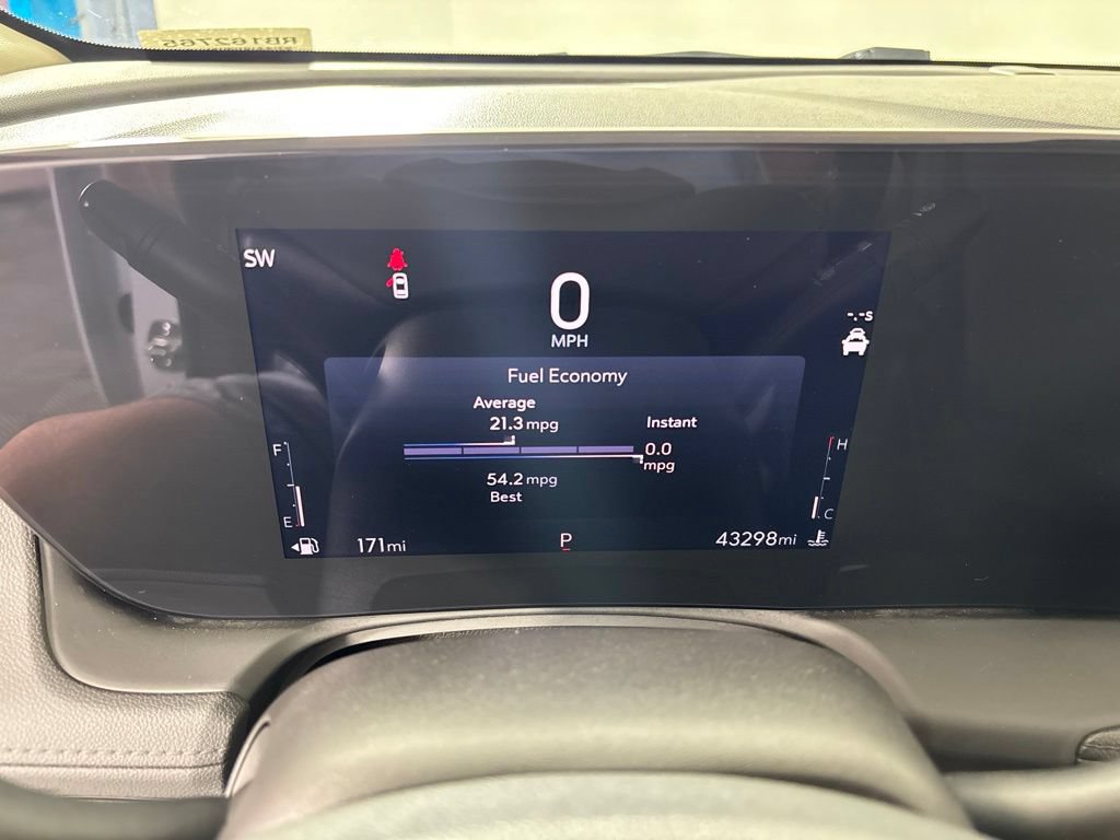 2024 Buick Encore GX Sport Touring - Photo 31