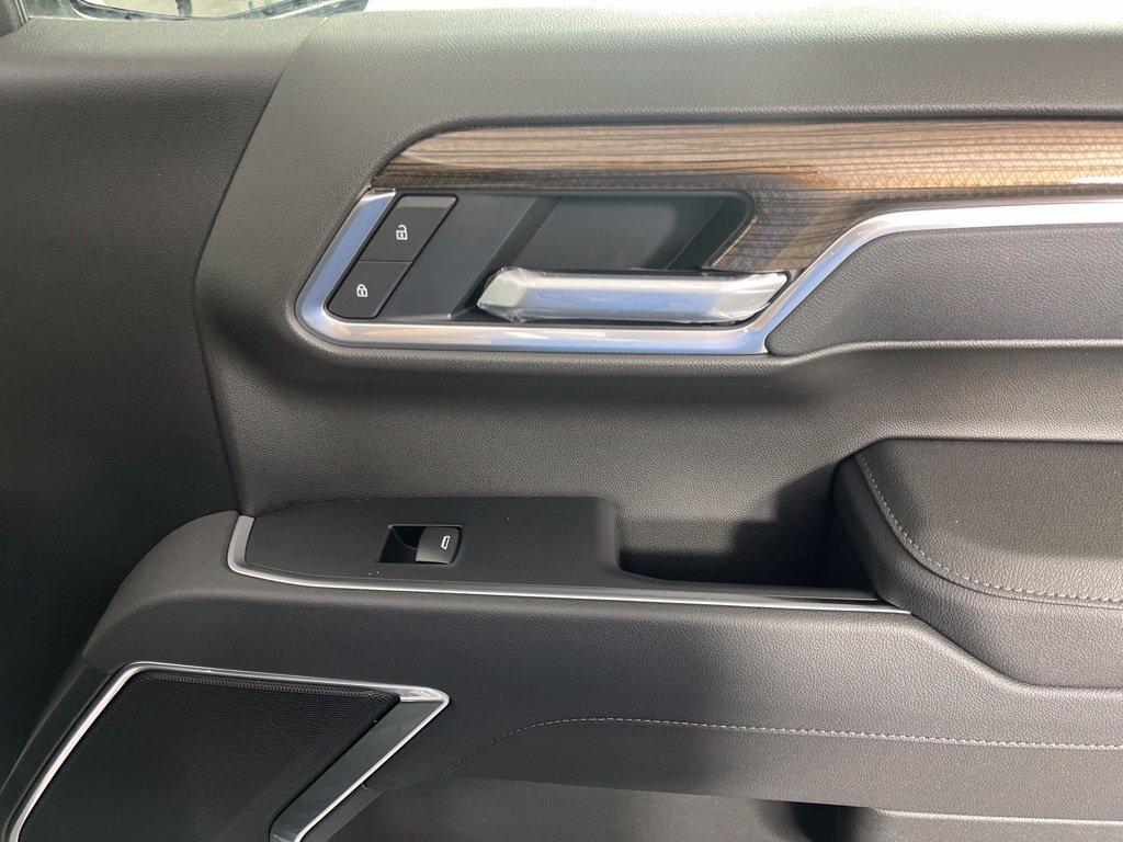 2026 Chevrolet Silverado 1500 LT - Photo 9