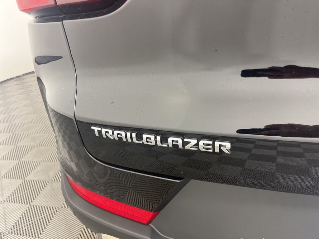 2026 Chevrolet Trailblazer Activ - Photo 4
