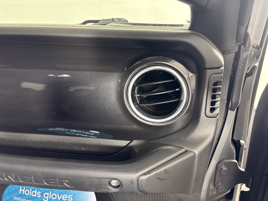 2021 Jeep Wrangler Unlimited Rubicon 392 - Photo 10