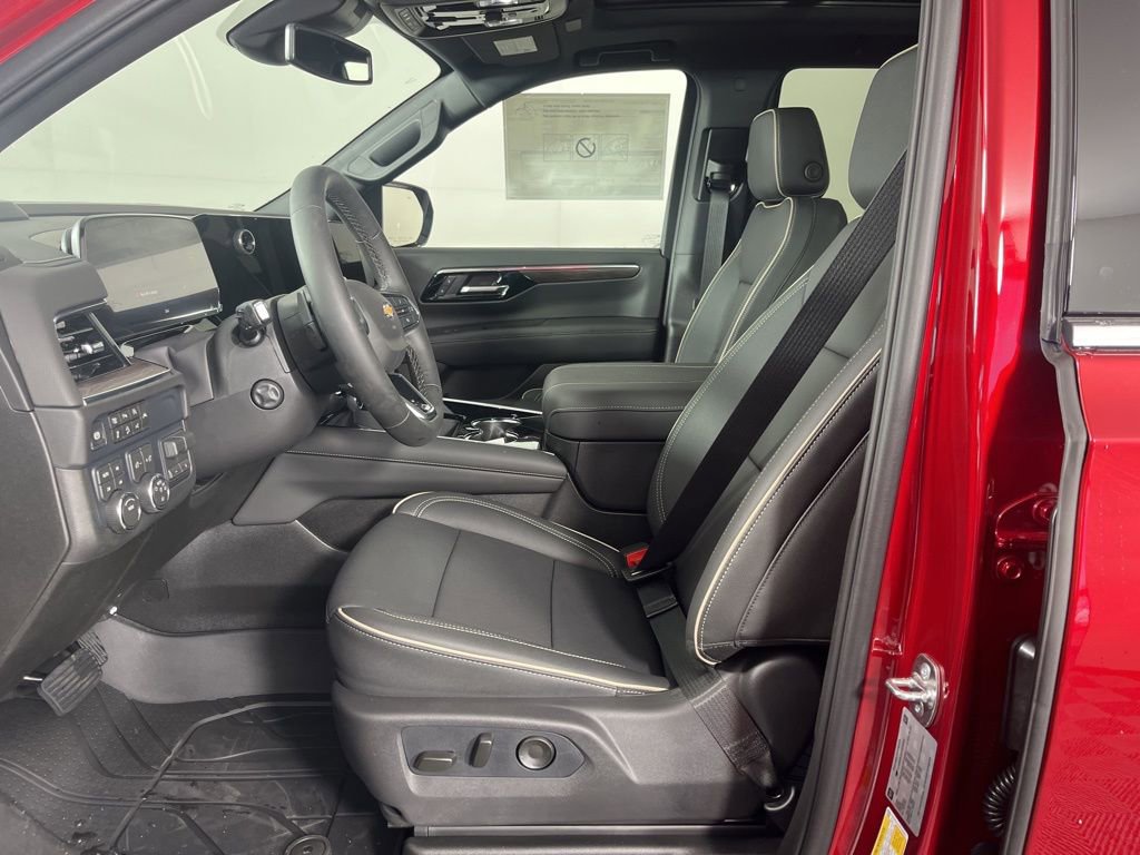 2026 Chevrolet Tahoe Premier - Photo 17