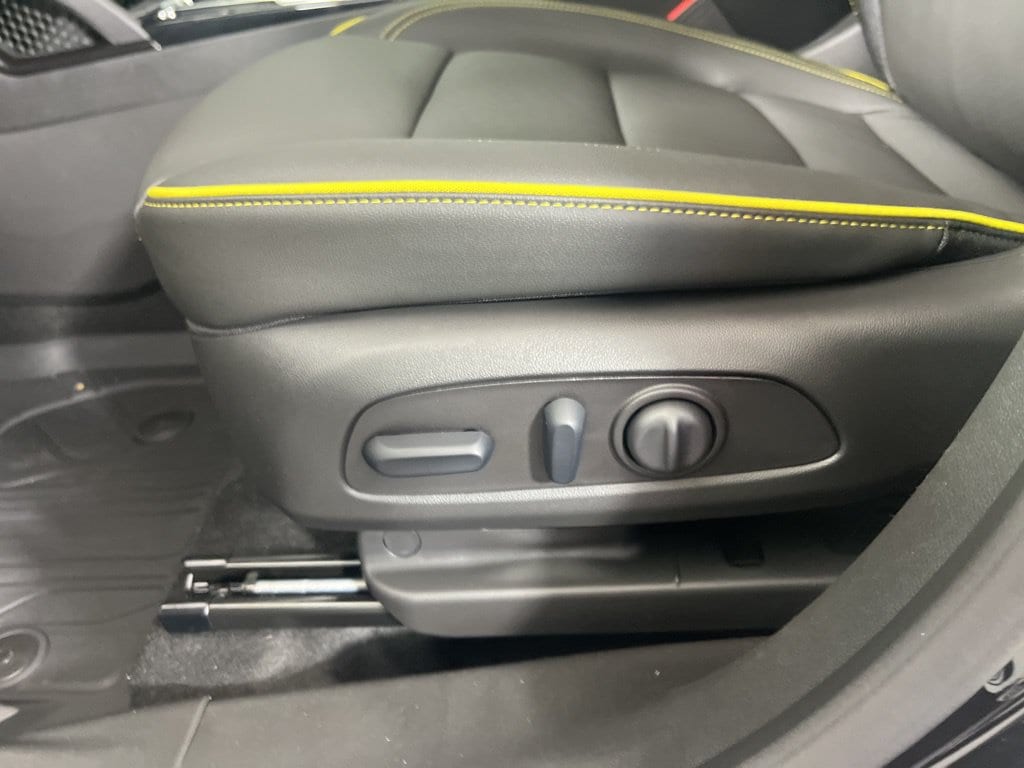 2026 Chevrolet Trailblazer Activ - Photo 25