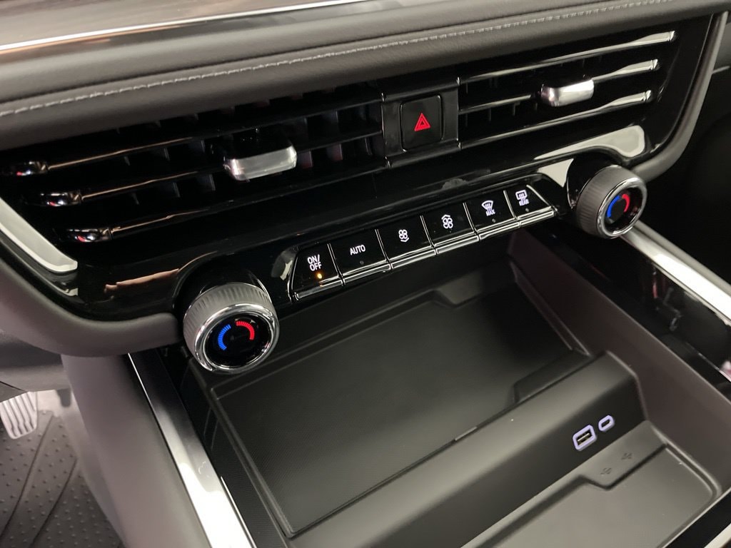 2026 Chevrolet Tahoe LS - Photo 31