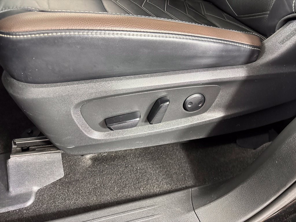 2023 Nissan Pathfinder Platinum - Photo 27