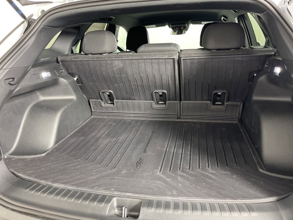 2026 Chevrolet Blazer EV LT - Photo 19