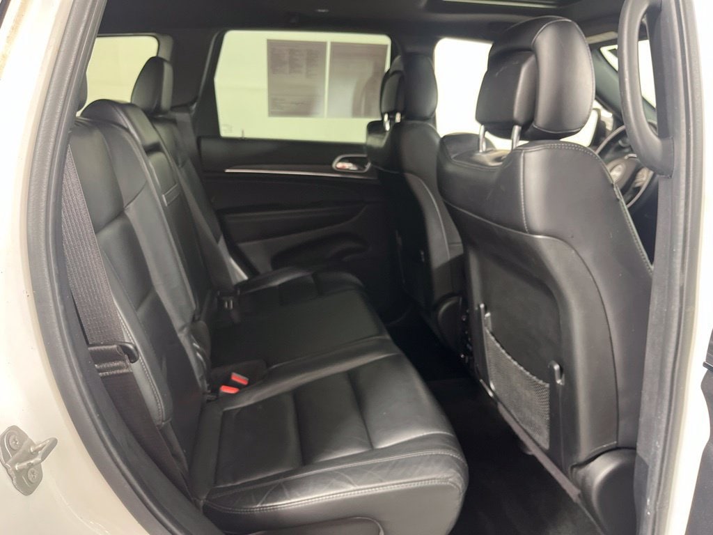 2022 Jeep Grand Cherokee WK Limited - Photo 7