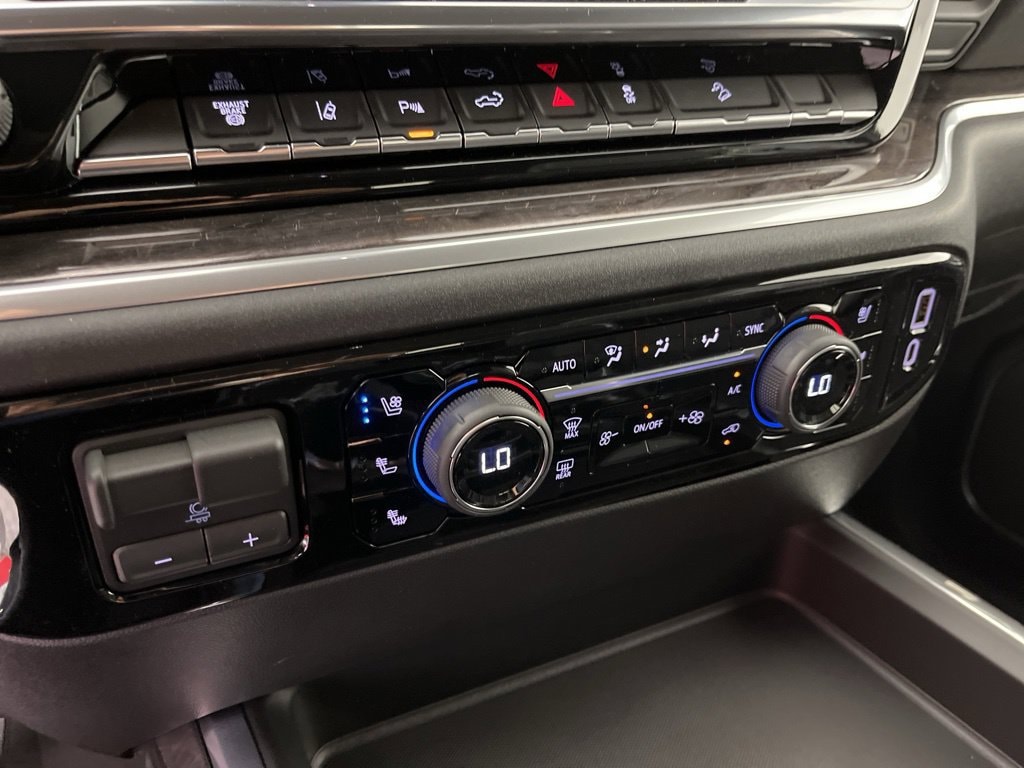 2026 Chevrolet Silverado 2500 HD LTZ - Photo 36