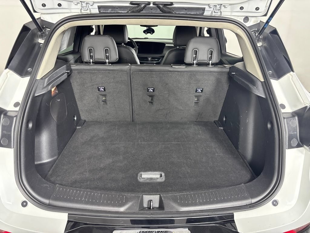 2024 Buick Encore GX Sport Touring - Photo 20