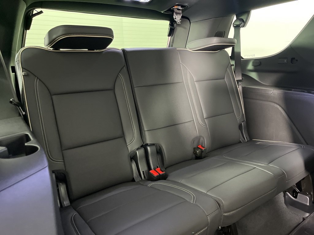 2026 Chevrolet Tahoe Premier - Photo 16