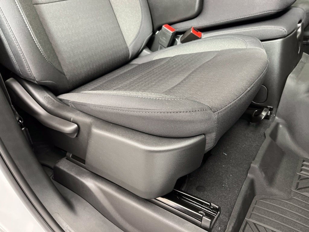 2026 Chevrolet Silverado 1500 LT - Photo 10