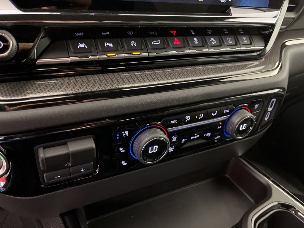 2026 Chevrolet Silverado 1500 ZR2 - Photo 31
