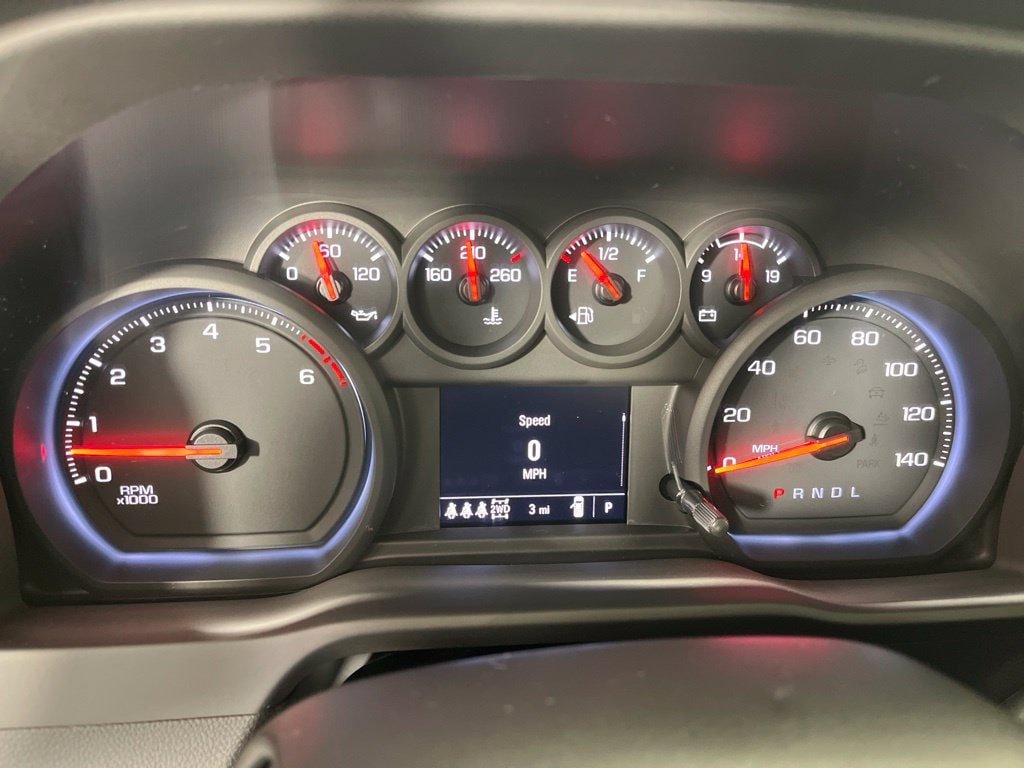 2026 Chevrolet Silverado 2500 HD Work Truck - Photo 36